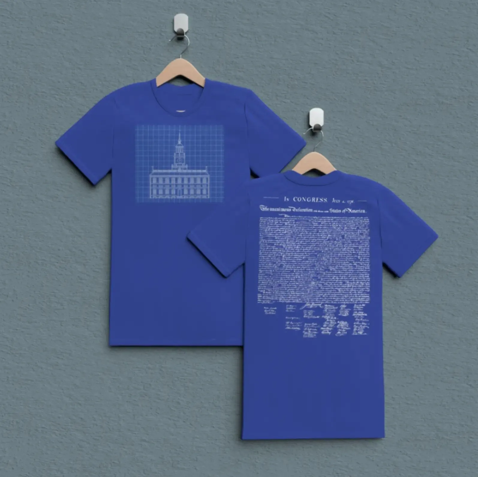 Independence Hall T-Shirt