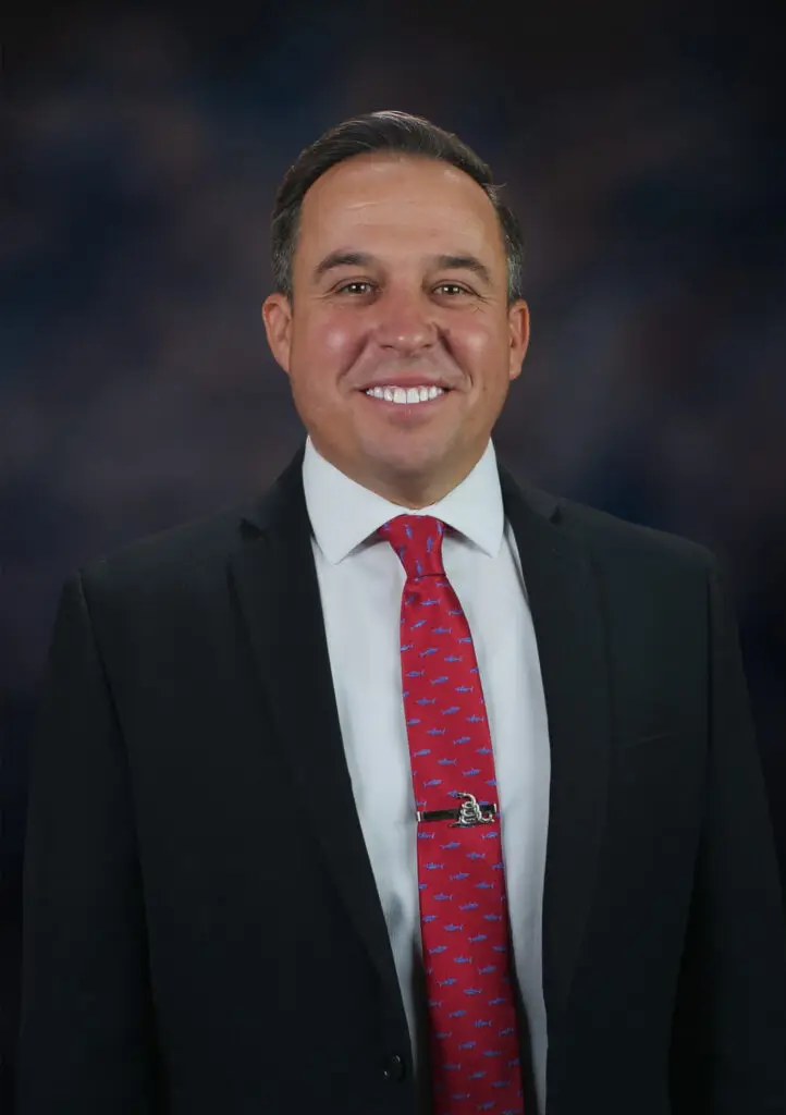 Liberty Village Board of Director Member Victor Iverson